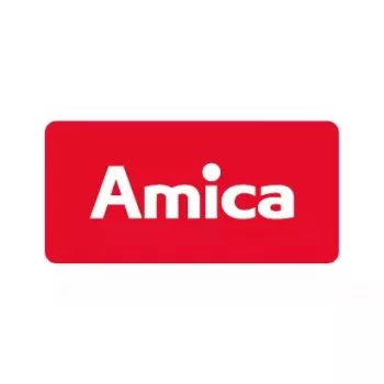 Vacuum Cleaner Amica VM1058
