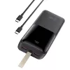 Portable Power Bank TECH-PROTECT PB03 30000mAh