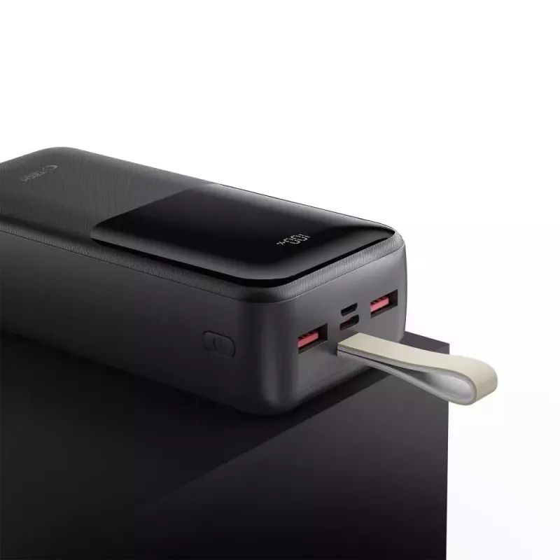 Portable Power Bank TECH-PROTECT PB03 30000mAh