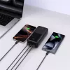 Portable Power Bank TECH-PROTECT PB03 30000mAh