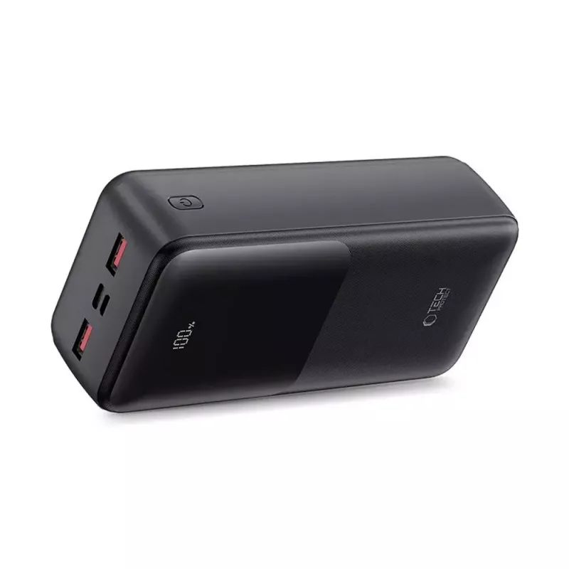 Portable Power Bank TECH-PROTECT PB03 30000mAh