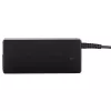 Laptop charger Akyga AK-ND-85, indoor AC adapter 100–250V input, 12V 5A output, 1.2m cable, black