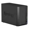 Synology DiskStation DS223 2-Bay NAS Bundle with 2x 6TB HAT3300 (12TB)