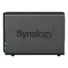 Synology DiskStation DS223 2-Bay NAS Bundle with 2x 6TB HAT3300 (12TB)