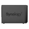 Synology DiskStation DS223 2-Bay NAS Bundle with 2x 6TB HAT3300 (12TB)