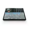 Groovebox Polyend Play - hardware groovebox by Polyend, compact standalone sequencer and sampler