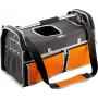 Tool Bag NEO tools 20 inch Nylon 600D model 84-300 — durable 20-inch carrying bag for hand tools