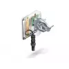 Omni-directional network antenna QuWireless A140I, 0.7–2.7 GHz, 2/3 dBi, PoE/LAN connector