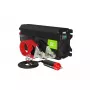 Power Adapter Inverter Green Cell INVGC04 230V to 24V Black
