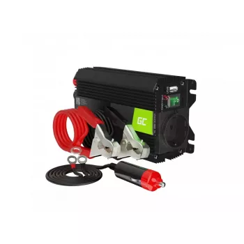 Power Adapter Inverter Green Cell INVGC02