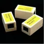 Cable coupler NETRACK 106-51 — RJ45 female-to-female inline adapter