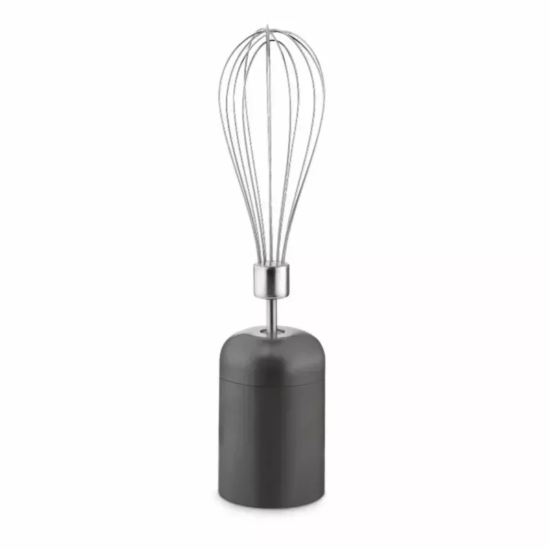 Immersion blender Zelmer ZHB4652 VARIO Grey Silver
