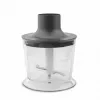 Immersion blender Zelmer ZHB4652 VARIO Grey Silver