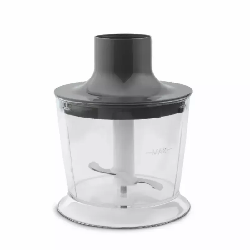 Immersion blender Zelmer ZHB4652 VARIO Grey Silver