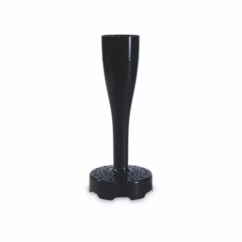 Immersion blender Zelmer ZHB4652 VARIO Grey Silver