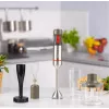 Immersion blender Zelmer ZHB4652 VARIO Grey Silver