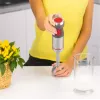 Immersion blender Zelmer ZHB4652 VARIO Grey Silver