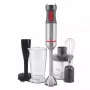 Immersion blender Zelmer ZHB4652 VARIO Grey Silver