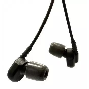 Headset accessory REALWEAR 171041 — black memory foam ear pad for compatible headsets