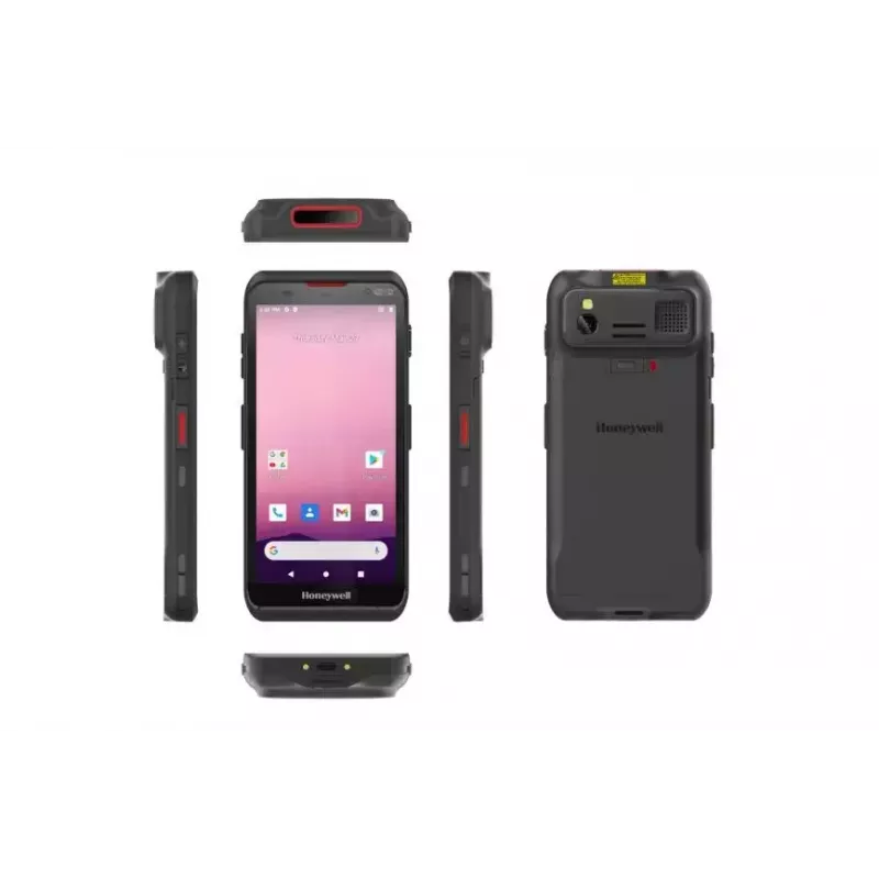 Honeywell ScanPal EDA56 handheld mobile computer 5.5 inch 1440x720