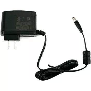 Power Adapter Inverter POLY 2200-48871-125 Indoor Black