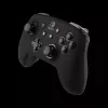 Gamepad PowerA FUSION Pro Wireless Controller for Nintendo Switch — White/Black, Bluetooth & USB-C, 900 mAh