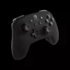 Gamepad PowerA FUSION Pro Wireless Controller for Nintendo Switch — White/Black, Bluetooth & USB-C, 900 mAh