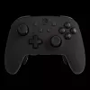 Gamepad PowerA FUSION Pro Wireless Controller for Nintendo Switch — White/Black, Bluetooth & USB-C, 900 mAh