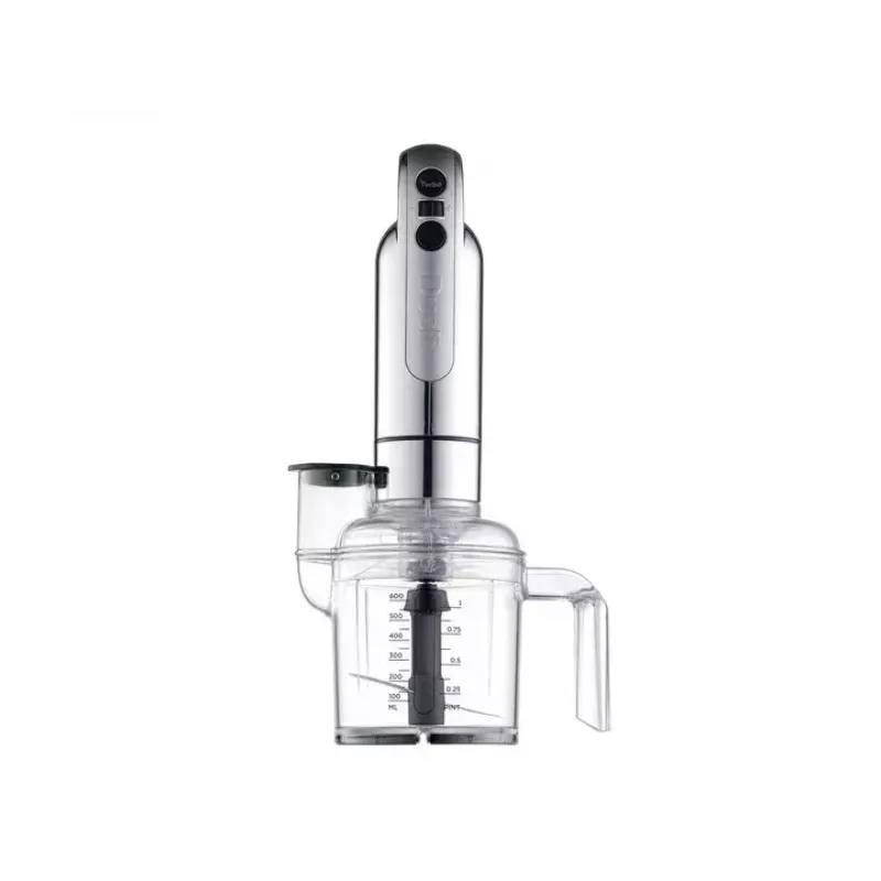 Immersion blender Dualit 88930 Stainless steel