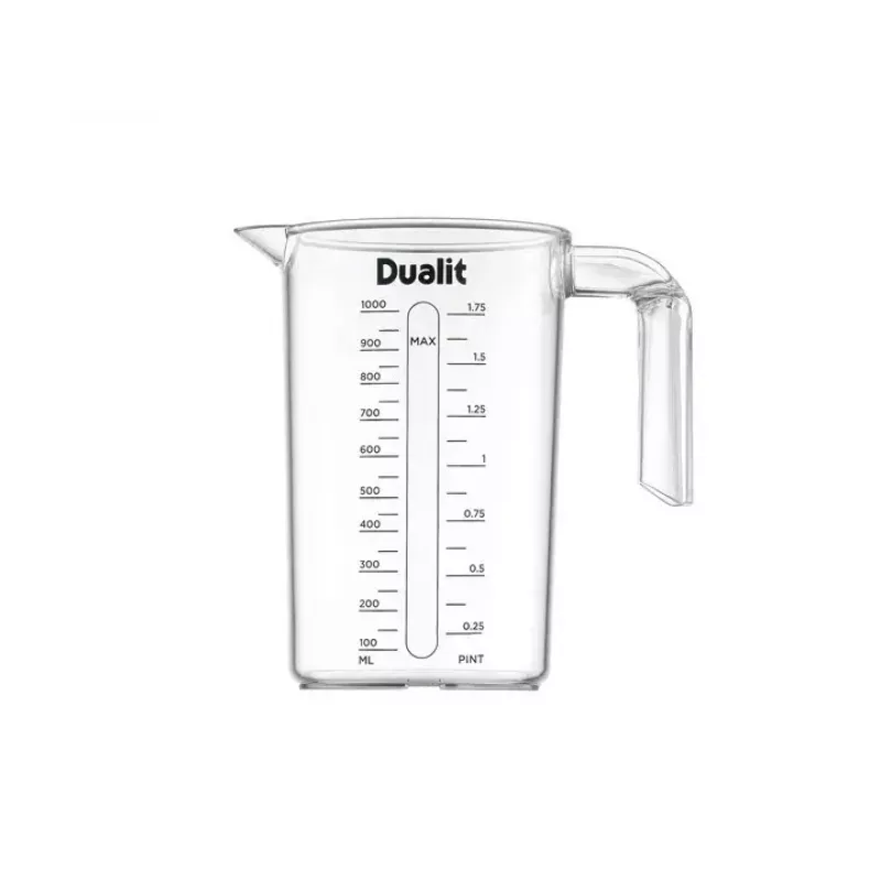 Immersion blender Dualit 88930 Stainless steel