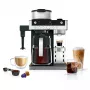 Drip coffee maker Ninja CFN802EU — semi-auto, 1.8 L water tank, 1550 W, black