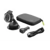Car Mounting Kit & Protective Carry Case Bundle TomTom 9UGE.001.05