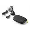 Car Mounting Kit & Protective Carry Case Bundle TomTom 9UGE.001.05