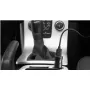 Car charger TOMTOM 9UUC.001.27 with USB cable for 7-inch navigation devices