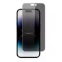 Screen protector SCREENOR 15054 for Apple iPhone 15, tempered glass, anti-glare, shock resistant, for 6.1 inch screen