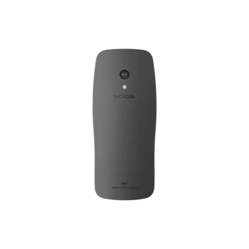 Mobile Phone HMD Nokia 3210 (2024) - 2.4 inch Display