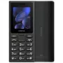 Mobile phone NOKIA 105 TA-1684 Dual SIM Black — basic handset, 2024 model