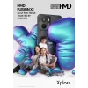 Smartphone HMD FUSION X1 DS TA-1672 6.56 inch 128GB Black