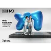 Smartphone HMD FUSION X1 DS TA-1672 6.56 inch 128GB Black