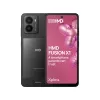 Smartphone HMD FUSION X1 DS TA-1672 6.56 inch 128GB Black