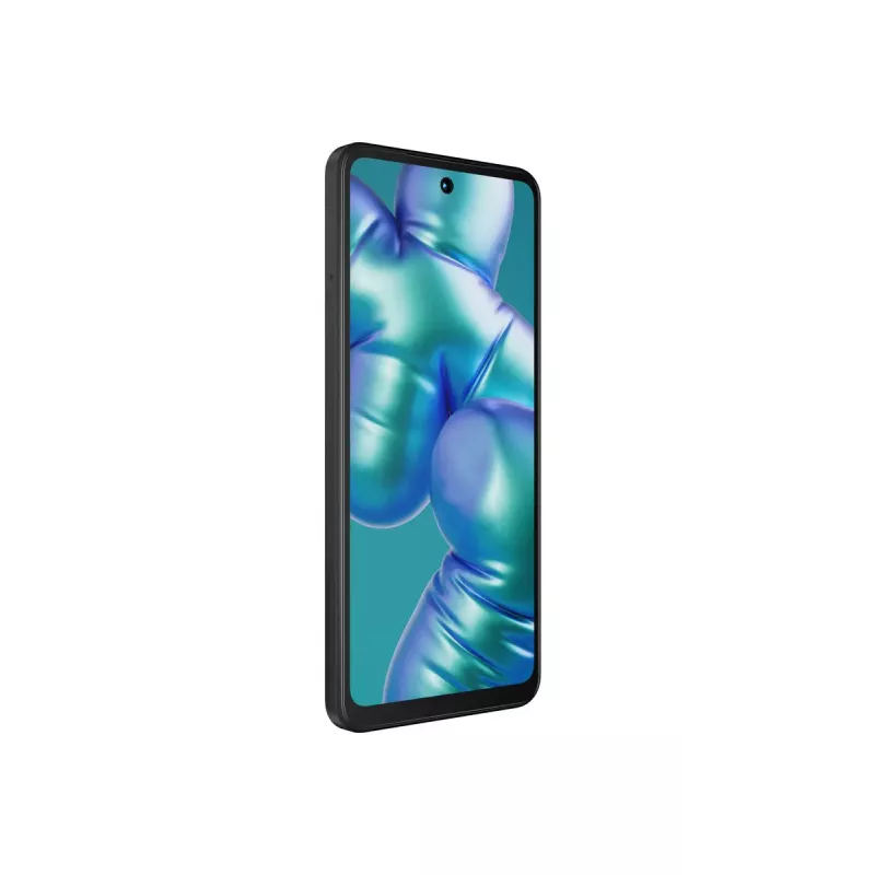 Smartphone HMD FUSION X1 DS TA-1672 6.56 inch 128GB Black