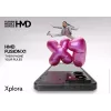 Smartphone HMD FUSION X1 DS TA-1672 6.56 inch 128GB Black