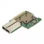 Broadcom M225P Internal Fiber 25000 Mbit/s PCI Express Wired