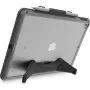 Tablet protective case OTTERBOX UnlimitEd for iPad 7th gen 10.2 inch gray with Pencil holder