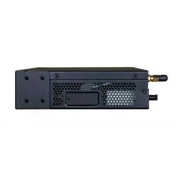 USB Hub Digi AW08-G300 USB 3.2 Gen 1 10000 Mbit/s Black