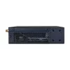 USB Hub Digi AW08-G300 USB 3.2 Gen 1 10000 Mbit/s Black