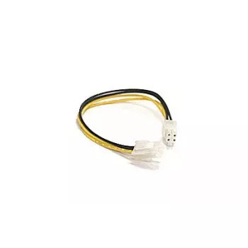 Supermicro 12V Power Connector Extension Cable 4-pin to 4-pin 20cm Pb-free