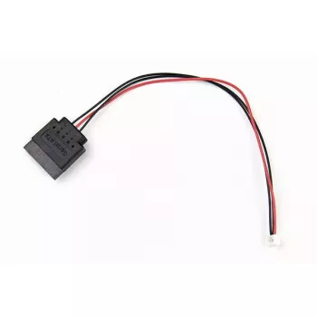 Internal power cable Supermicro CBL-PWEX-0545 0.17 m