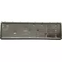 I/O Shield Supermicro MCP-260-00118-0N for server motherboards — rear I/O plate