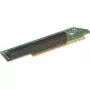 Riser Card Supermicro RSC-WR-6 PCIe x16 - server riser for PCI Express expansion